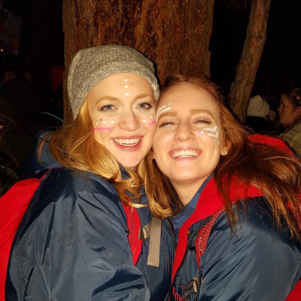 Meet your Posher, Emma